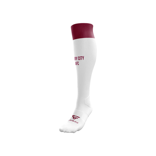 Newry City AFC Long Socks (Third) - Adults