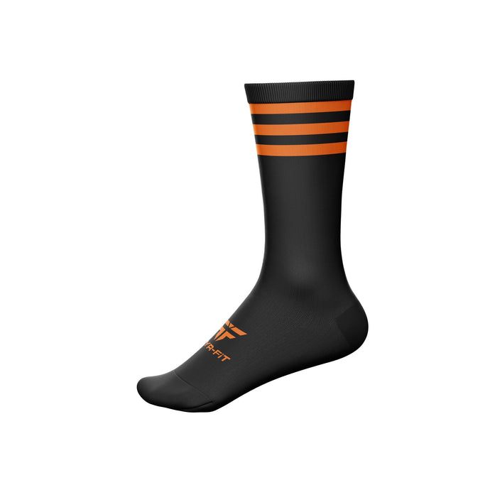 St Colums Camogie & Ladies Football Mid Socks - Kids