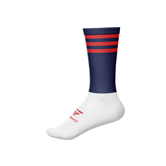 Scoil Mhuire Magherarney Mid Socks - Adults