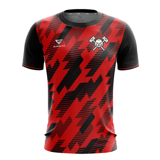 Maghera Wargaming Jersey - Kids