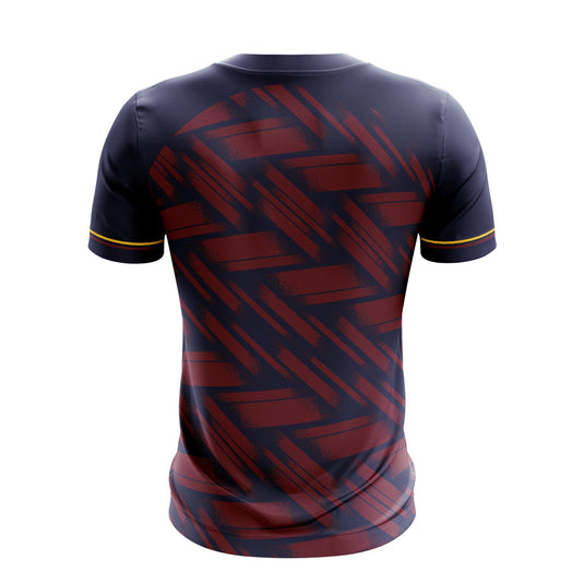 Marown Bowling Club Jersey F19 - Kids