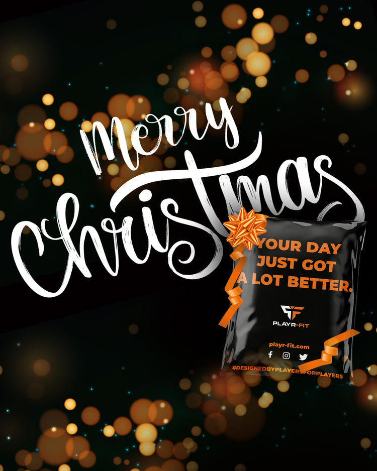 🎄 Christmas Notice