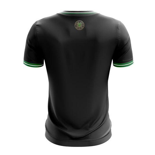 Michael Davitts CSC Liverpool Jersey E18 - Kids