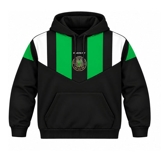 Michael Davitts CSC Liverpool Legacy Hoodie - Kids