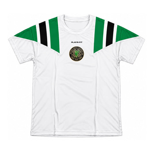 Michael Davitts CSC Liverpool Legacy T-Shirt - Kids
