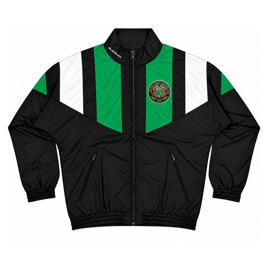 Michael Davitts CSC Liverpool Legacy Track Jacket - Adults