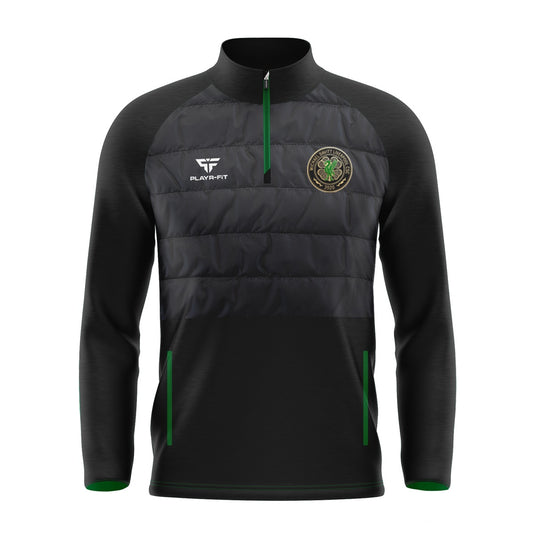 Michael Davitts CSC Liverpool Hybrid Midlayer - Kids
