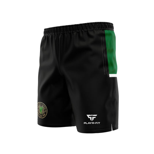 Michael Davitts CSC Liverpool Leisure Shorts - Kids