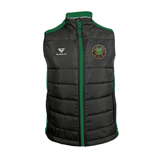 Michael Davitts CSC Liverpool Pro Gilet - Adults