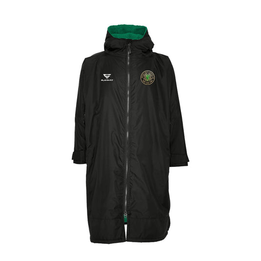 Michael Davitts CSC Liverpool Sports Robe (Fleeced) - Adults