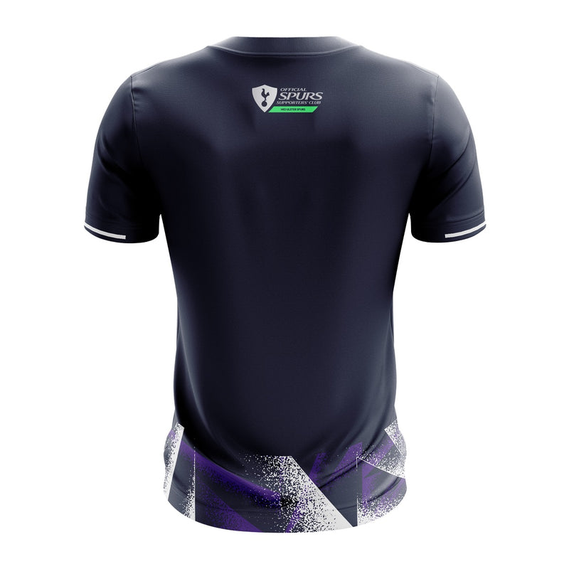 Load image into Gallery viewer, Mid Ulster Spurs Supporters Club Jersey F12 - Adults
