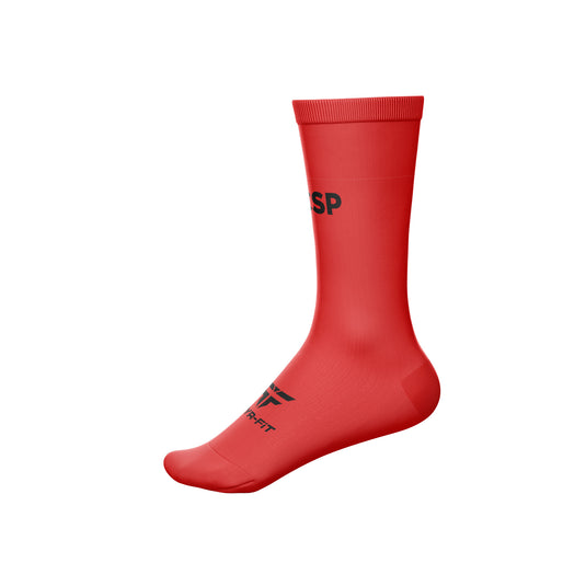 Cumann Spoirt An Phobail Mid Socks - Adults