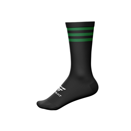 Gilford Boxing Club Mid Socks - Kids