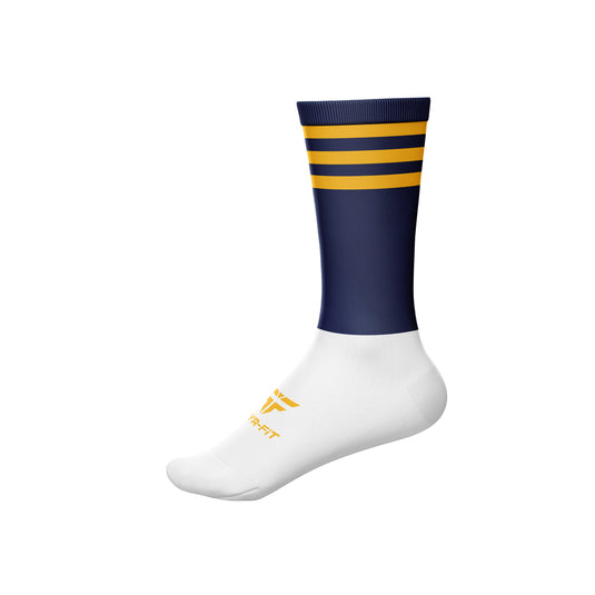St Raymonds GFC Mid Socks - Kids