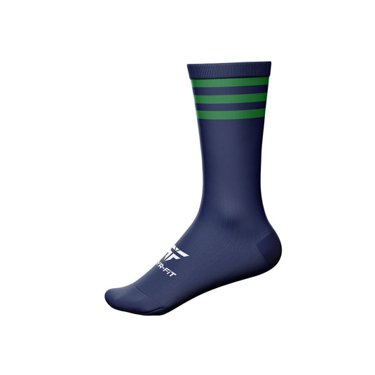 St Peters Dublin Mid Socks - Kids