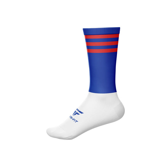 Sperrin Ogs NY Mid Socks - Adults