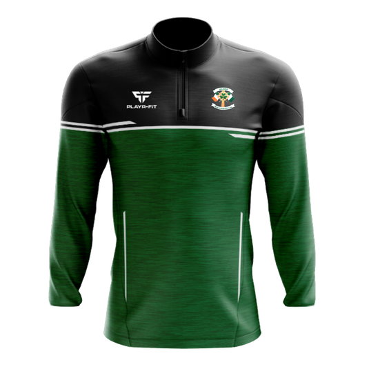 Kilrea CSC Midlayer (1/4 Zip) Courage - Adults