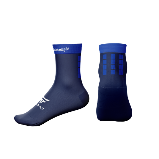 Munterconnaught GFC Mini Socks - Adults
