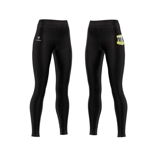 St Josephs GFC Louth High Waist Leggings - Adults