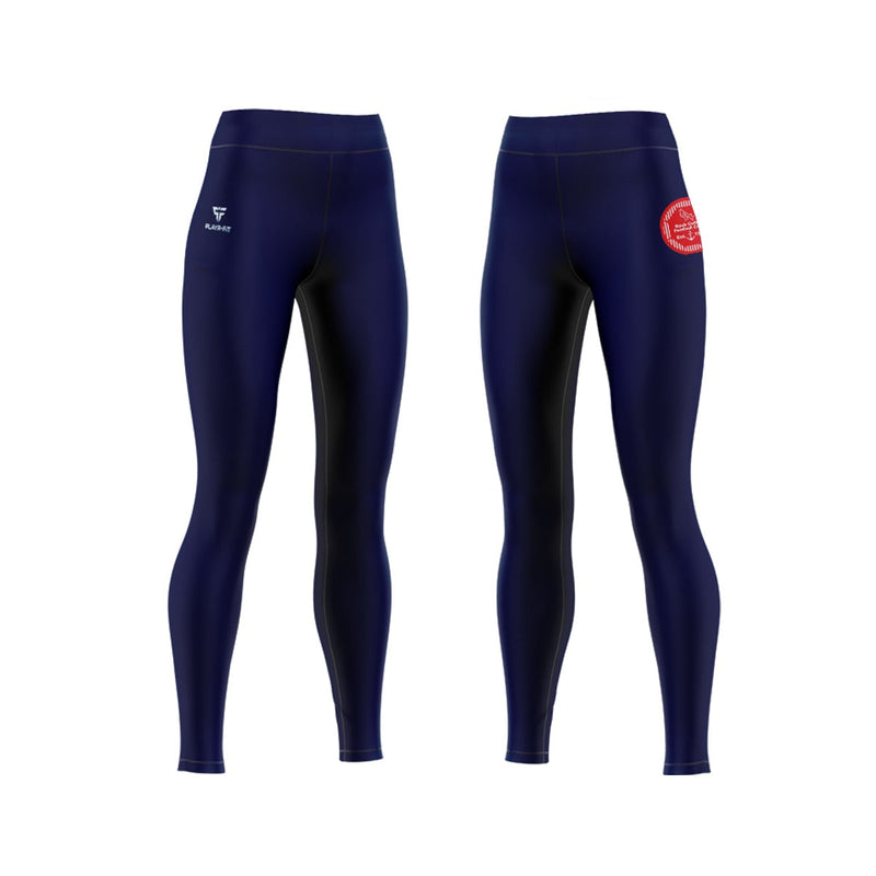 Load image into Gallery viewer, Rock Celtic High Waist Leggings - Adults
