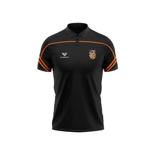 Coole FC Polo Momentum - Adults