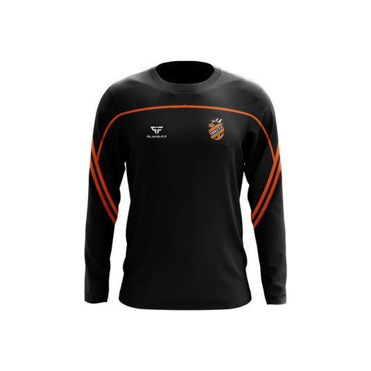 Coole FC Crew Neck Momentum - Kids