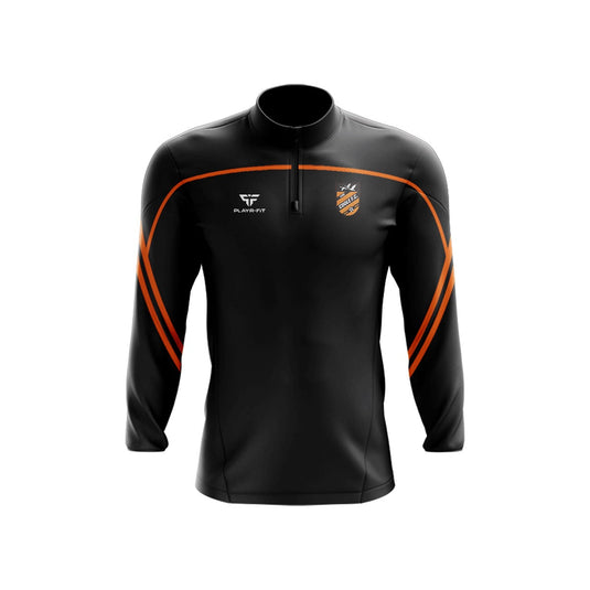 Coole FC Midlayer (1/4 Zip) Momentum - Adults