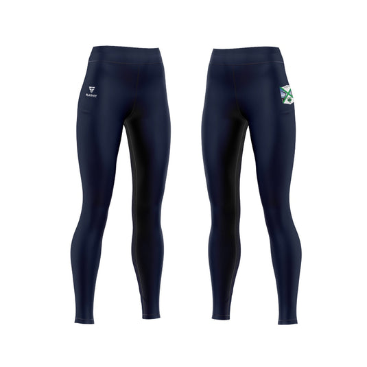 Geraldines GFC Louth High Waist Leggings - Adults