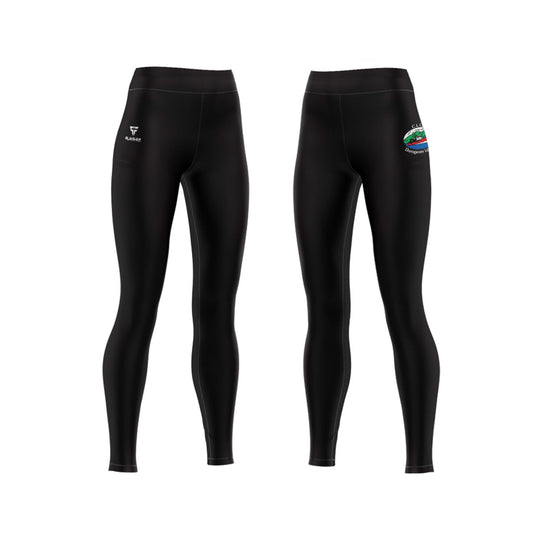 Dingle LGFA High Waist Leggings - Kids