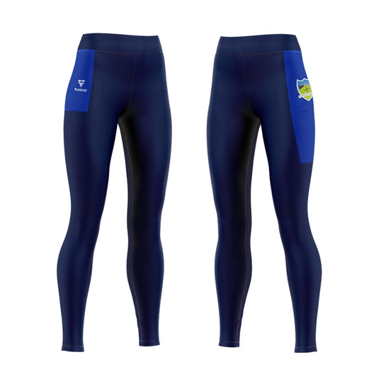 Roche Emmets CLG High Waist Leggings - Adults