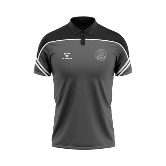 Lisburn FC Polo Momentum - Adults