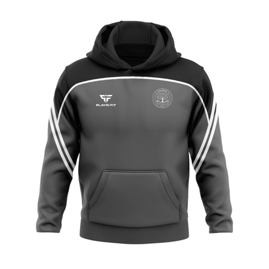 Lisburn FC Hoodie Momentum - Adults