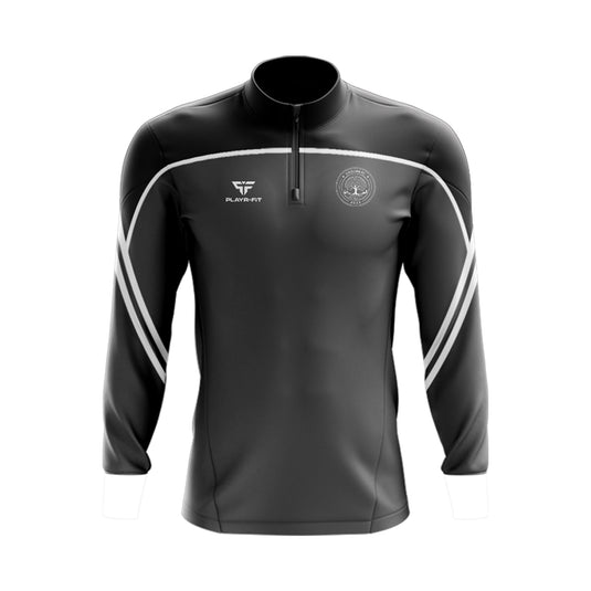 Lisburn FC Midlayer (1/4 Zip) Momentum - Adults