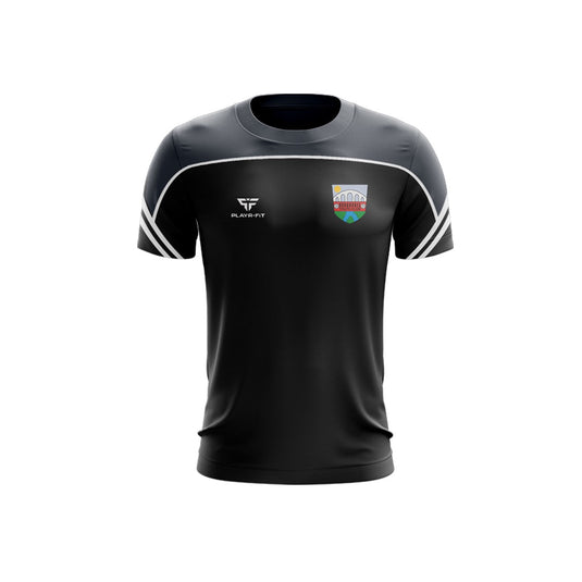 Brookvale FC T-Shirt Momentum (Black) - Kids