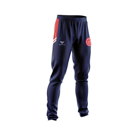 Rock Celtic Skinny Pants Momentum Navy - Kids