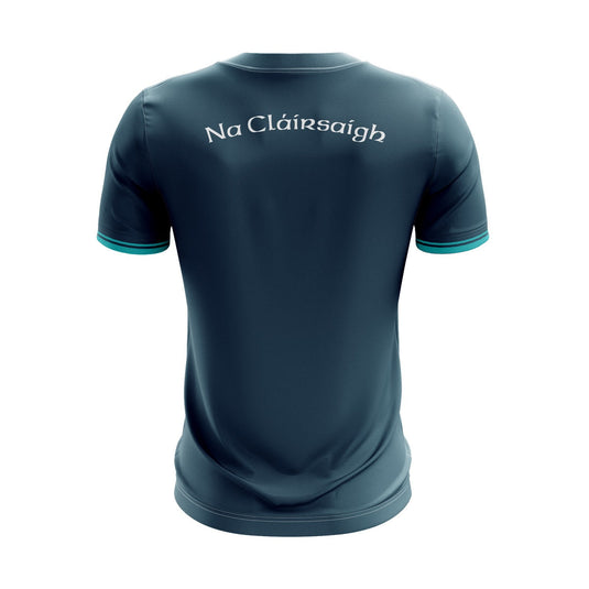 Monaghan Harps CLG Jersey C14 - Adults