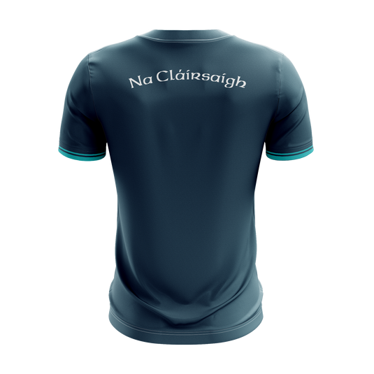 Monaghan Harps CLG Ladies Jersey C14 - Adults