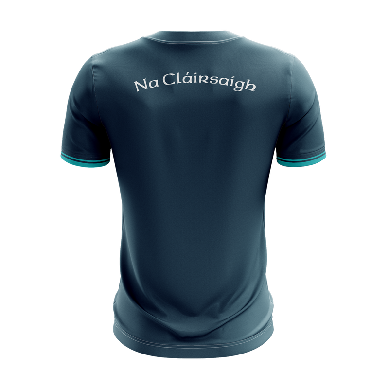 Load image into Gallery viewer, Monaghan Harps CLG Ladies Jersey C14 - Kids
