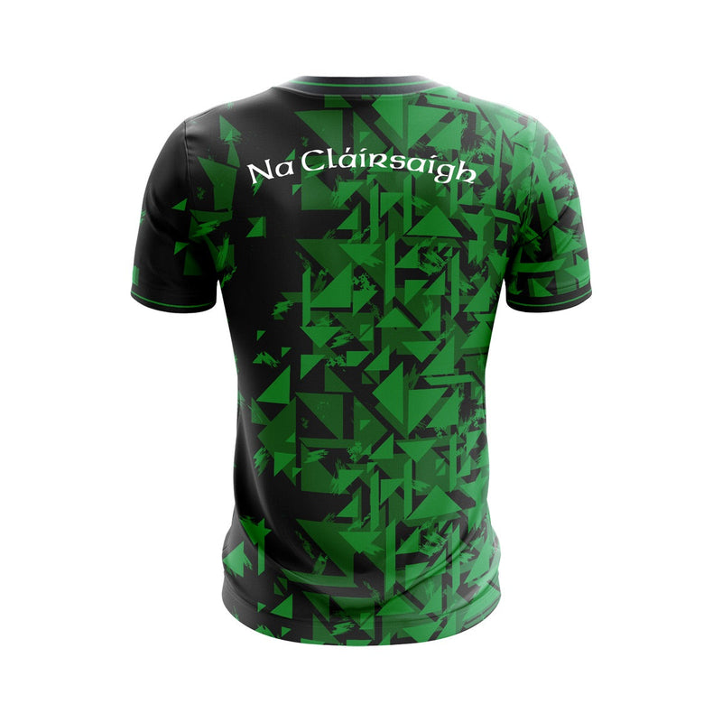 Load image into Gallery viewer, Monaghan Harps CLG Jersey D09 - Adults
