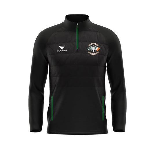 Monaghan CSC Hybrid Midlayer - Kids