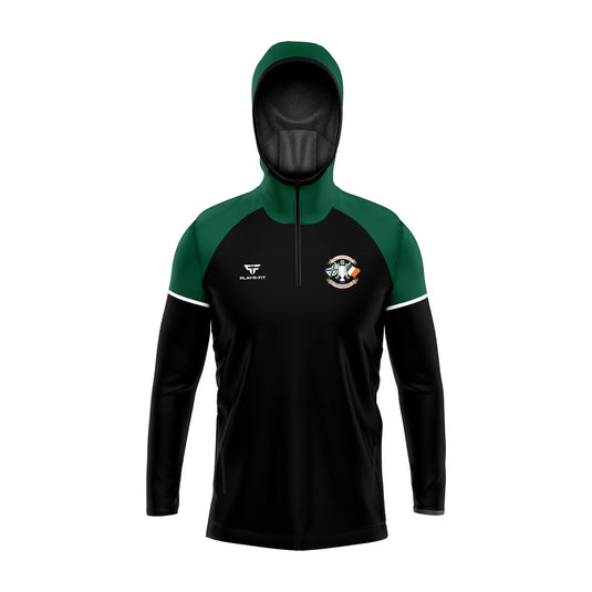 Monaghan CSC Hybrid Pro Hoodie - Adults
