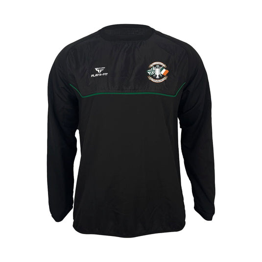 Monaghan CSC Pro Windbreaker - Adults