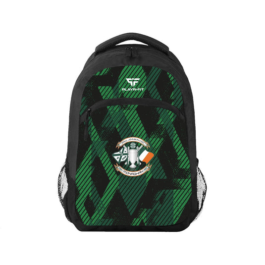 Monaghan CSC Back Pack