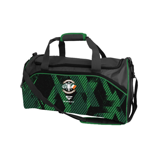 Monaghan CSC Kit Bag - Junior