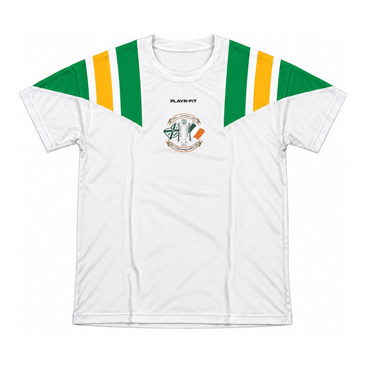 Monaghan CSC Legacy T-Shirt - Kids