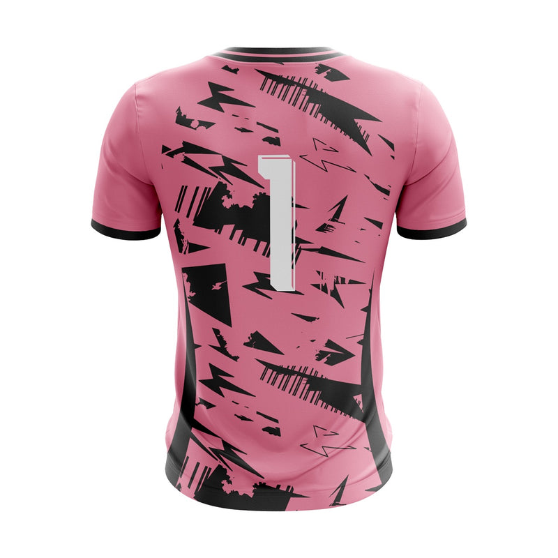 Load image into Gallery viewer, Mossley FC GK Jersey Pink - Kids
