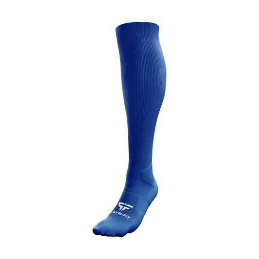 Mossley FC Long Socks Blue - Kids
