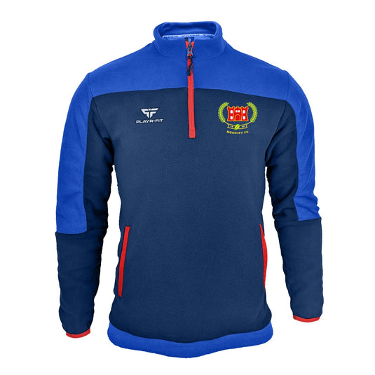 Mossley FC Polar Fleece - Adults
