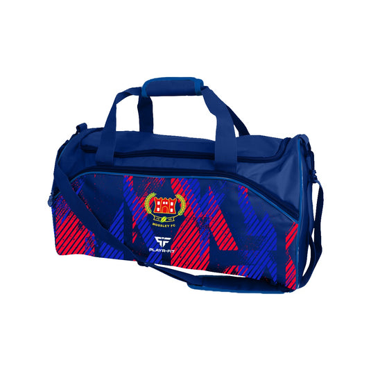 Mossley FC Kit Bag - Junior
