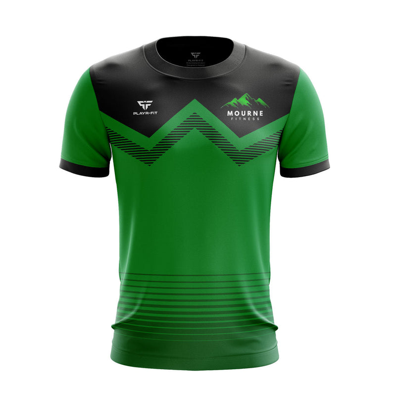 Load image into Gallery viewer, Mourne Fitness Jersey [D24] - Adults
